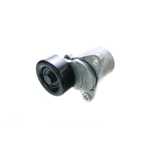 Belt tensioner for - belt,