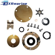 Kit De Pompe À Eau Pour Volvo Penta Md5a Md6b Md7 Md11c Md11d 833995 3586496