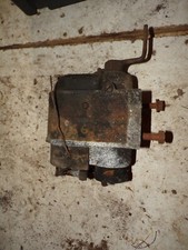 magnéto RB type N 20/4 simca