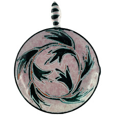 VIDE-POCHE Ancien Céramique