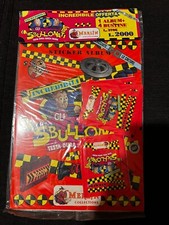 VUOTO ALBUM + 4 POCHETTES