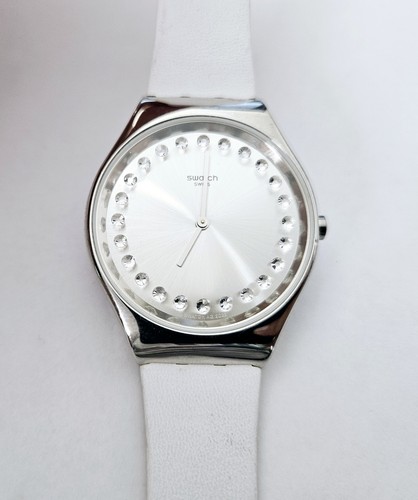 Swatch irony skin - irony,