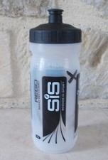 SIS cycles water bottle road bike team cycling marathon black #2