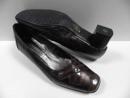 Chaussures metayer certif - chaussures,