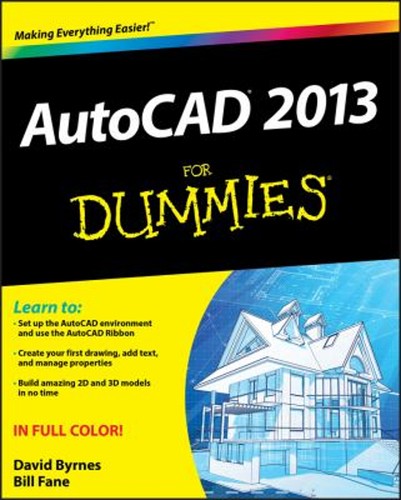 Autocad 2013 pour les - autocad,