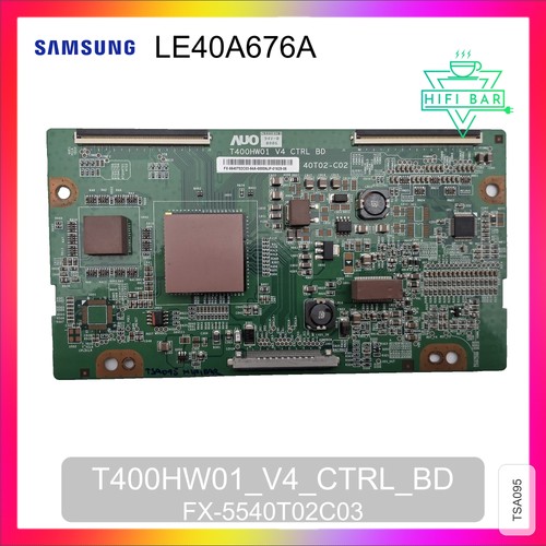 Con pour tv - pour, samsung