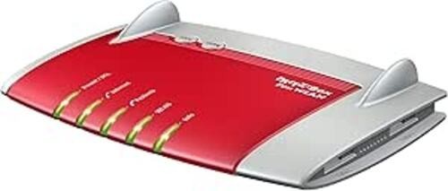 Avm fritz box fon 7390 - avm, wlan