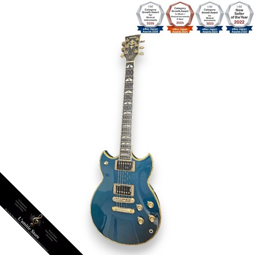 Guitare électrique yamaha - électrique,