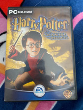 Lot de 3 jeux PC Harry Potter