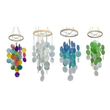 Carillon à vent bohème