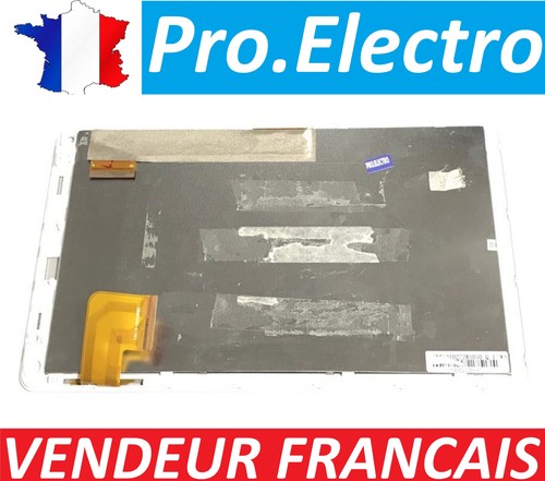 Blanc lcd dalle - dalle, screen