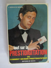 Magie tout sur la - /,