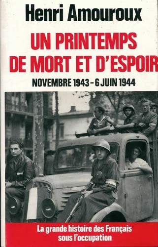 Grande histoire des - la,