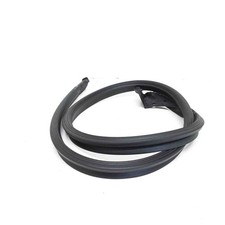 BMW 6 E24 Front Left Door Weatherstrip 51211843923 1843923 NEW GENUINE