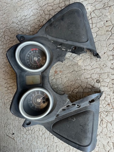 Compteur xmax 125 - 125, 2010-13