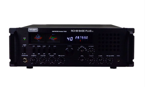 Ranger RCI‑69 Base Plu