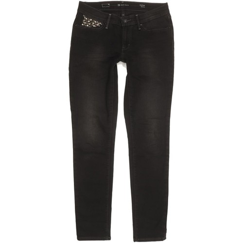 Levi demi curve femme noir - levi's,