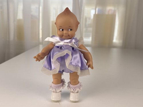 Poupée artiste jesco - poupée, kewpie