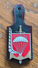 Insigne 3° RPIMa Régiment Parachutiste Infanterie Marine   / Drago /BB50