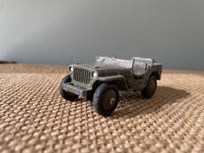 Miniature originale Dinky