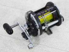 Daiwa Sealine 27H Reel