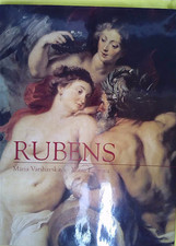 Pierre paul rubens la - -,