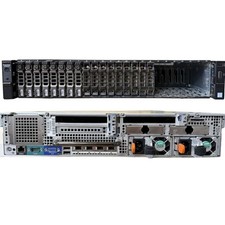 Dell PowerEdge R730XD –