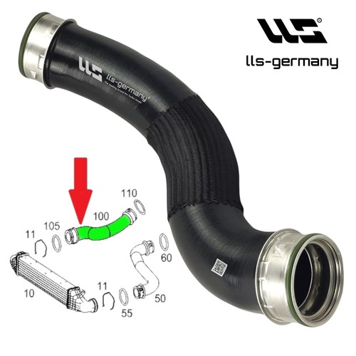 Tuyau turbo air - turbo,