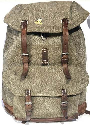 Vtg 1967 swiss army military - vtg,