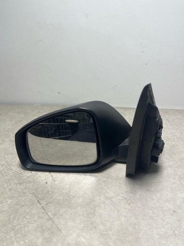 Retroviseur gauche renault - retroviseur,