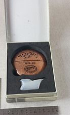 Ancien chauffe main, Spirit of