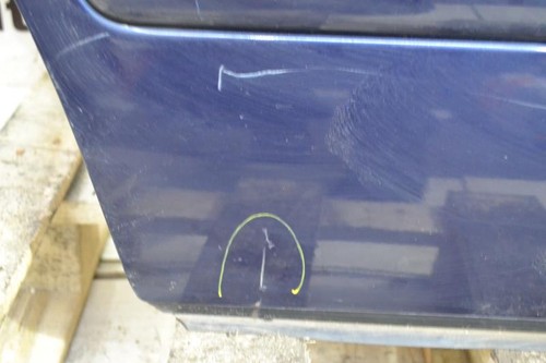 Porte arriere droit - , mercedes