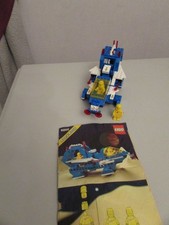 Lego espace 6892 Modular Space