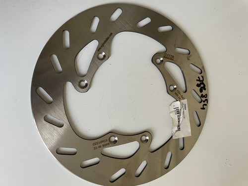 Disque frein avant - de, peugeot