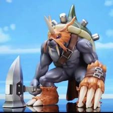 ✨Figurine Digimon Adventure