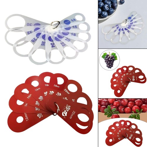 Règle mesure diamètre - règle,