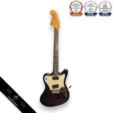 Guitare électrique Fender
