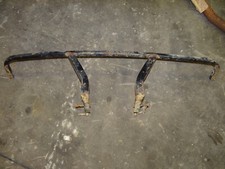 support porte bagage quad