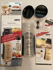 GEFU - Spätzle-Mix - crêpes