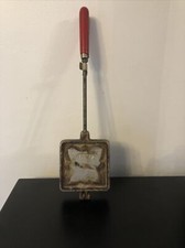 Ancien Gaufrier L’etoile  1