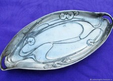 Bol à Fruits Antique Vase