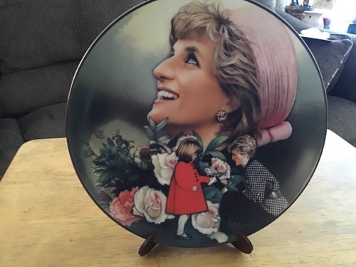 Princess diana england rose - princess,