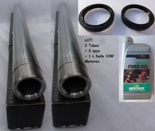 tubes tube fourche spy oil XT660X XT 660 X XT660 X XT 660X XTX660 2004 2016 NEUF