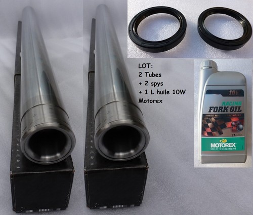 Tubes tube fourche spys huile - tubes,