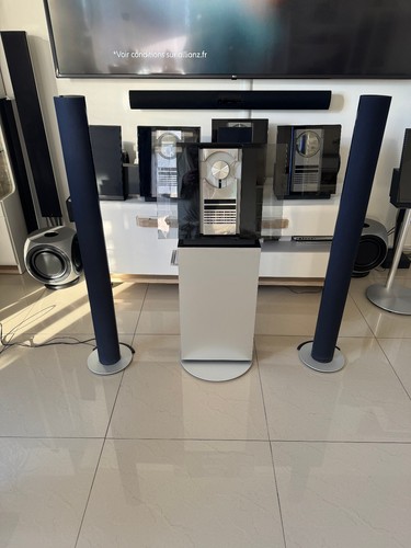 Bang olufsen o beosound - bang, b&o