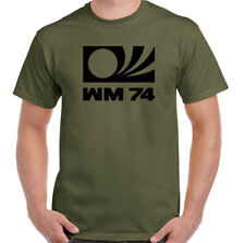 Allemagne 74 T-Shirt Football