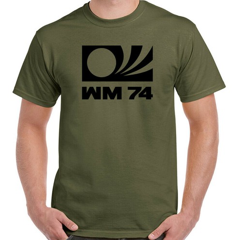 Allemagne 74 T-Shirt Football