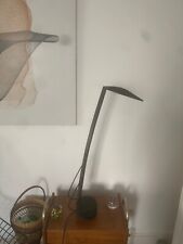 Lampe design Dove Marco Colombo & Mario Barbaglia Pour Italiana Luce Annees 80