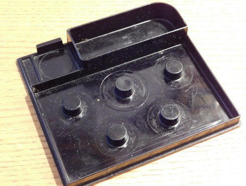 Vintage cam box boite - 5,