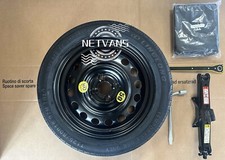 kit roue de secours (galette)